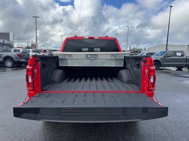 Certified 2023 Ford F150 XLT w/ Equipment Group 301A Mid AWD/4WD image 20