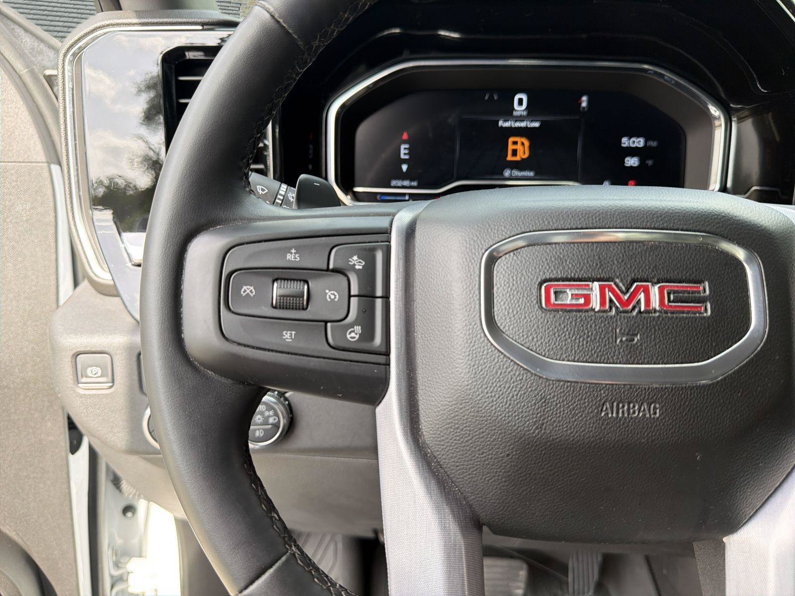 Used 2023 GMC Sierra 1500 Elevation RWD image 15