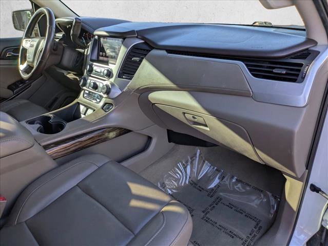 Used 2016 GMC Yukon SLT w/ Open Road Package image 25