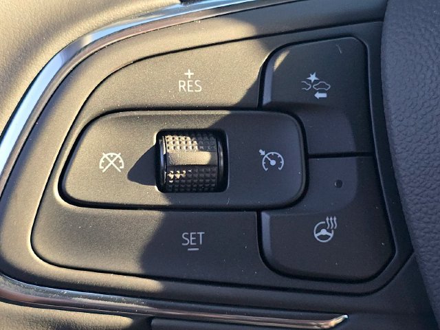 New 2026 Buick Envista Sport Touring w/ Convenience I Package FWD image 30