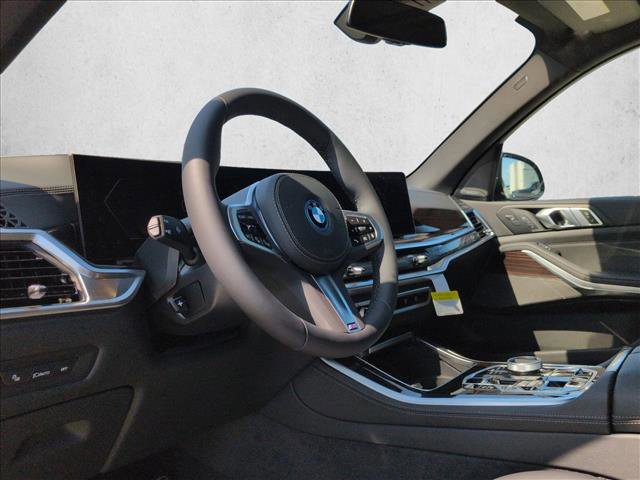 New 2026 BMW X5 xDrive50e w/ Executive Package video 3