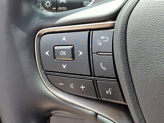 Used 2021 Lexus ES 350 Ultra Luxury w/ Accessory Package 2 FWD image 22