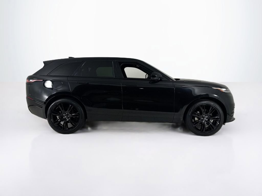 Used 2022 Land Rover Range Rover Velar R-Dynamic S AWD/4WD image 6