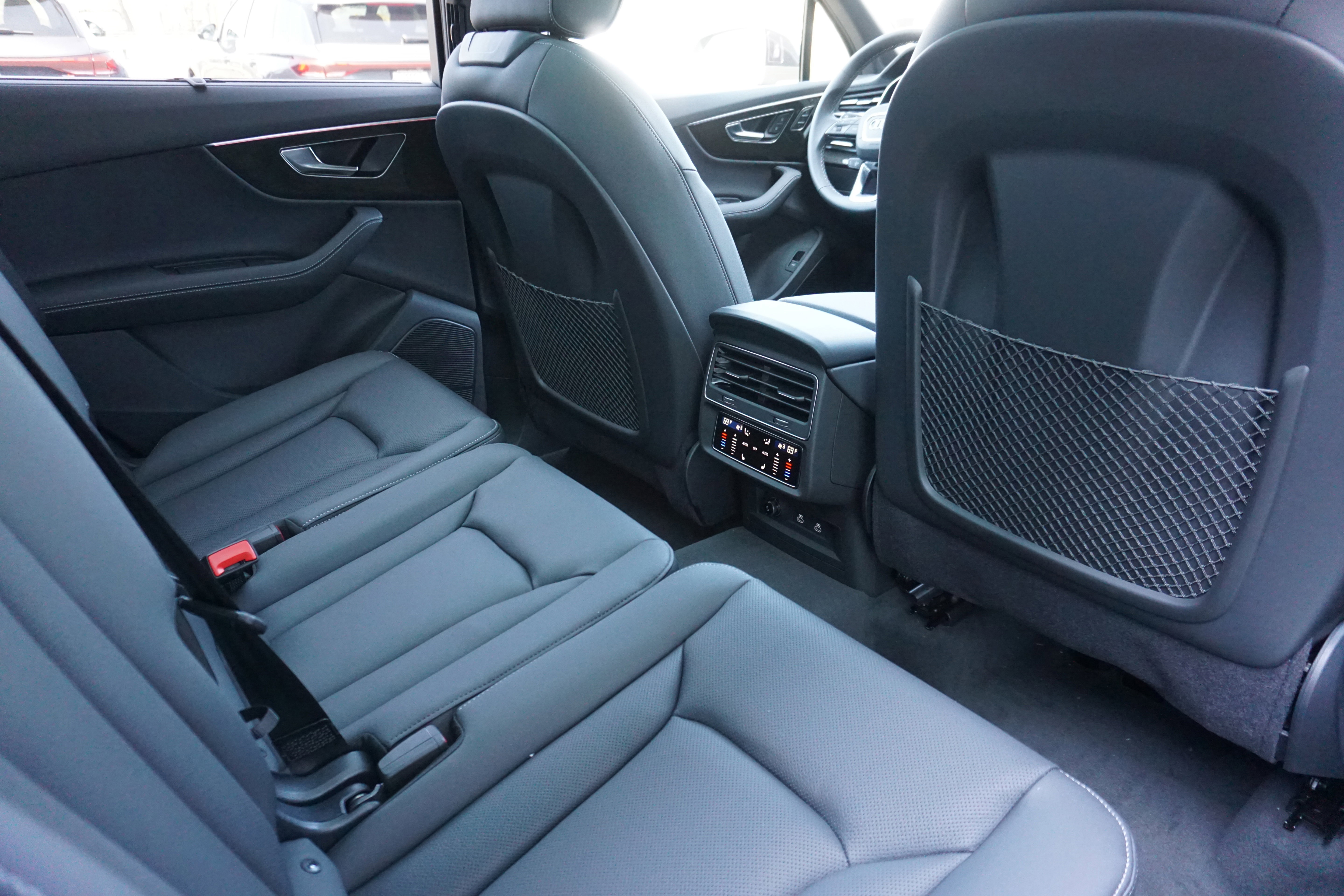 New 2025 Audi Q7 3.0T Premium Plus image 14