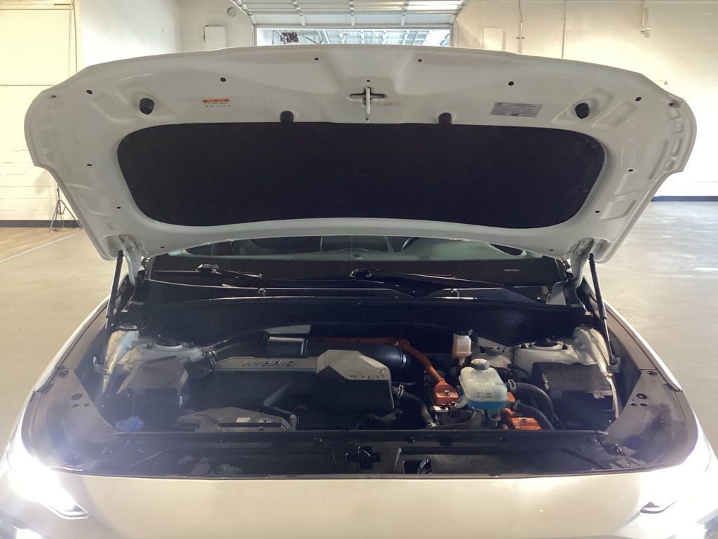 Used 2022 Hyundai Santa Fe SEL Convenience image 28