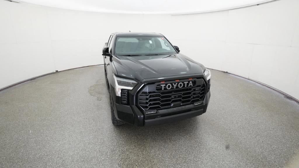 New 2026 Toyota Tundra Limited AWD/4WD image 14