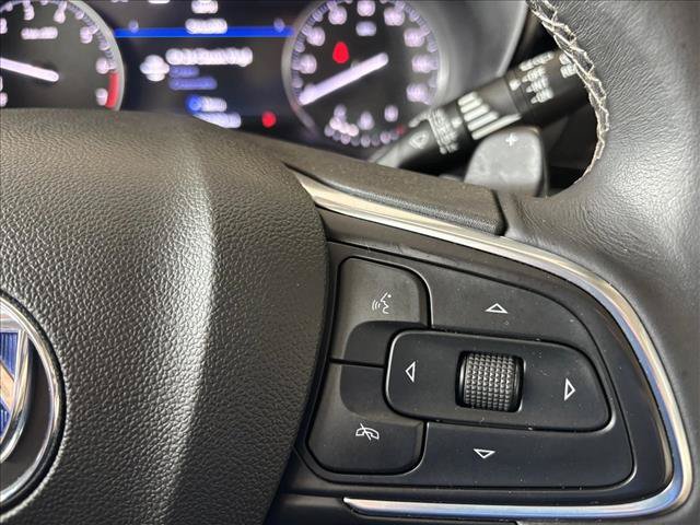 Used 2022 Buick Envision Essence w/ Technology Package I AWD/4WD image 20