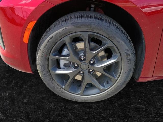 New 2027 Chrysler Pacifica Limited w/ S Appearance Package AWD/4WD image 32