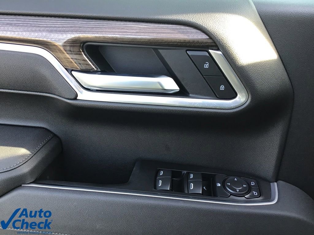 Used 2026 Chevrolet Silverado 1500 RST image 26