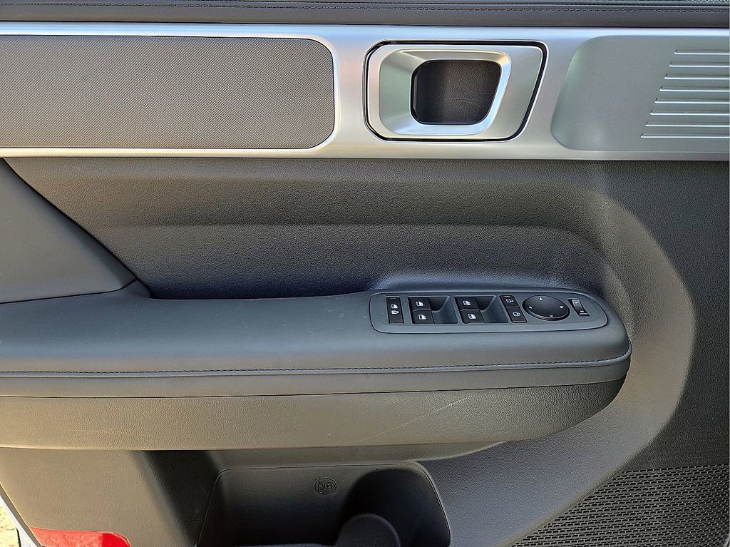 Used 2026 Hyundai Santa Fe SEL image 20