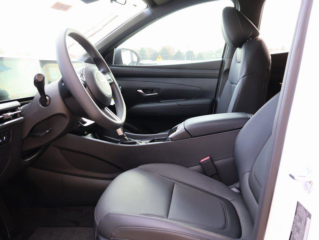 New 2026 Hyundai Santa Cruz SEL FWD image 23