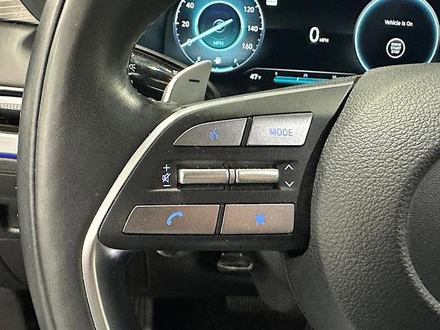 Used 2023 Hyundai Palisade Calligraphy image 24