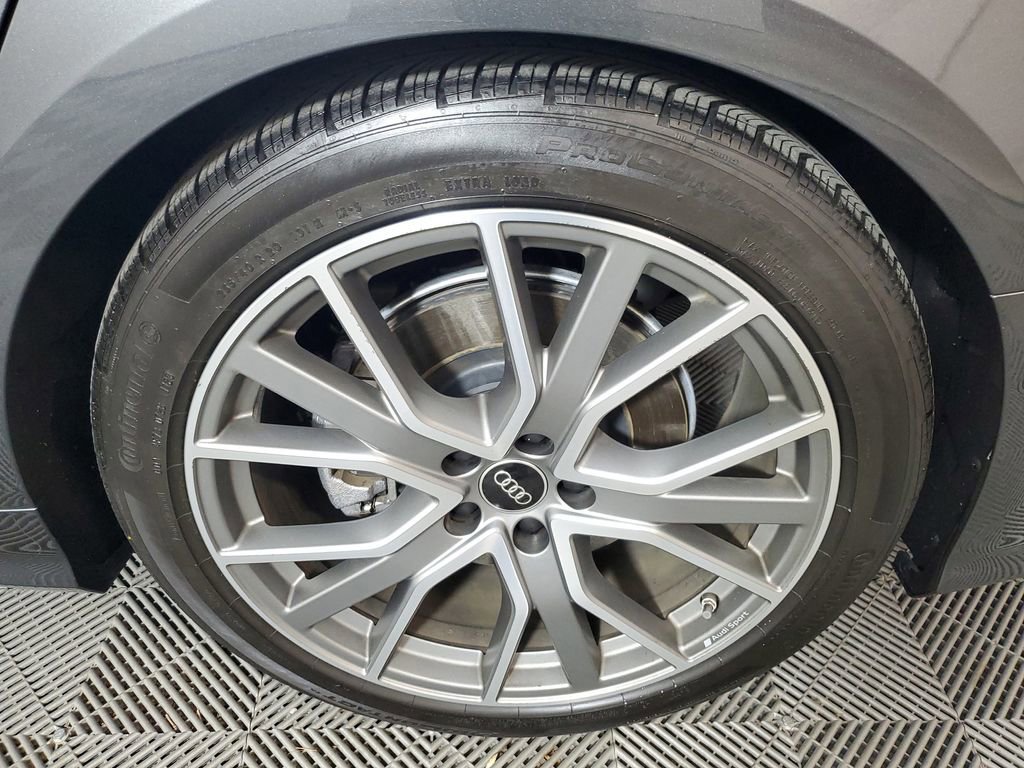 Used 2023 Audi A6 Premium Plus w/ Premium Plus Package image 10