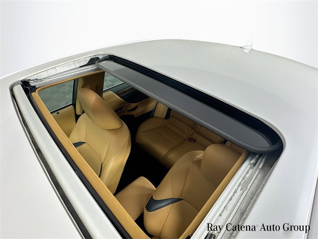 Certified 2023 Lexus ES 350 w/ Premium Package image 23