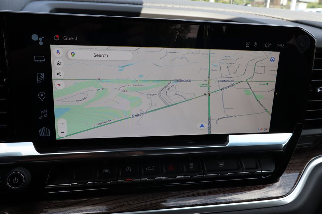 New 2026 Chevrolet Silverado 1500 LT image 18