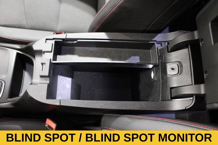 Used 2022 Chevrolet Equinox RS image 19