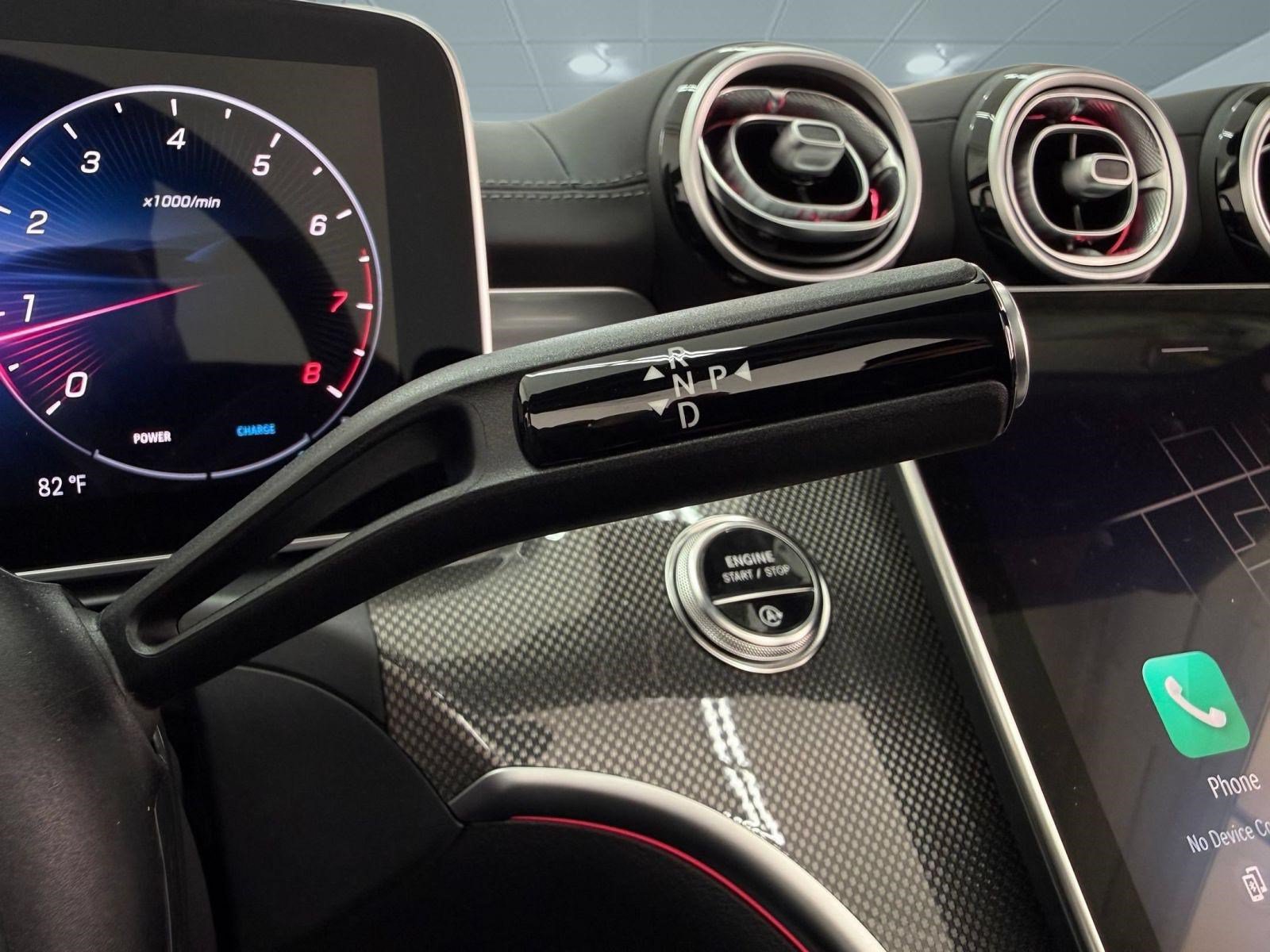 New 2026 Mercedes-Benz CLE 300 4MATIC Cabriolet image 15