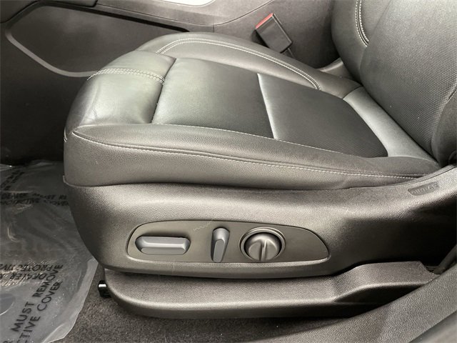 Certified 2023 Chevrolet Blazer LT image 22