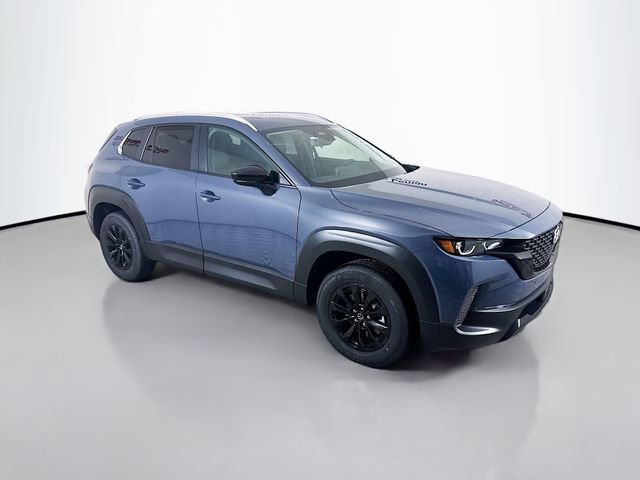 New 2026 MAZDA CX-50 2.5 Hybrid w/ Cargo Package AWD/4WD image 1