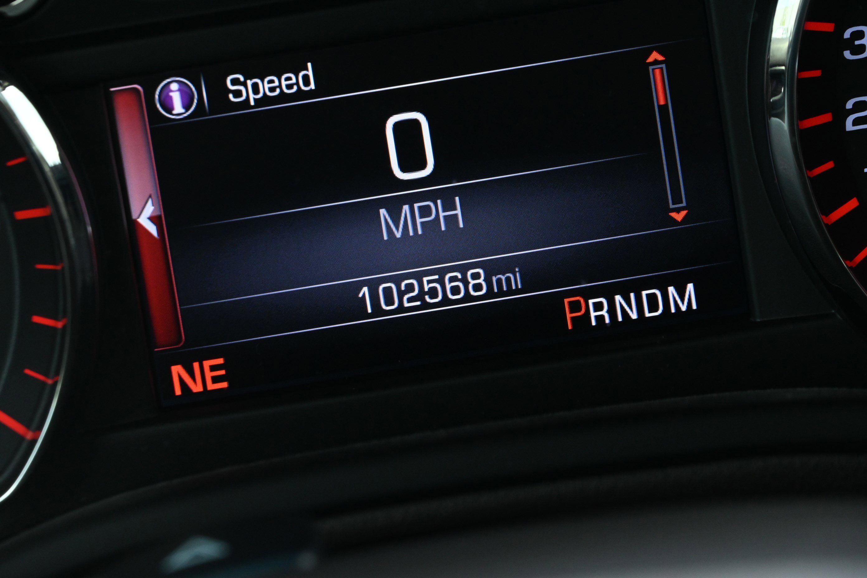 Used 2015 GMC Yukon SLT w/ Open Road Package image 37