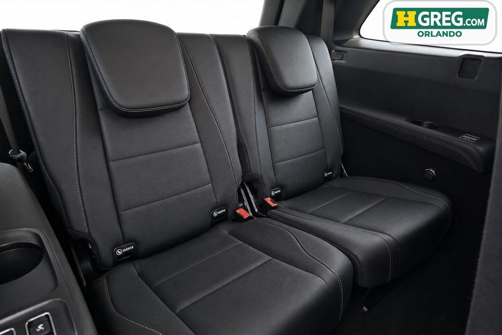 Used 2025 Mercedes-Benz GLS 450 4MATIC image 19