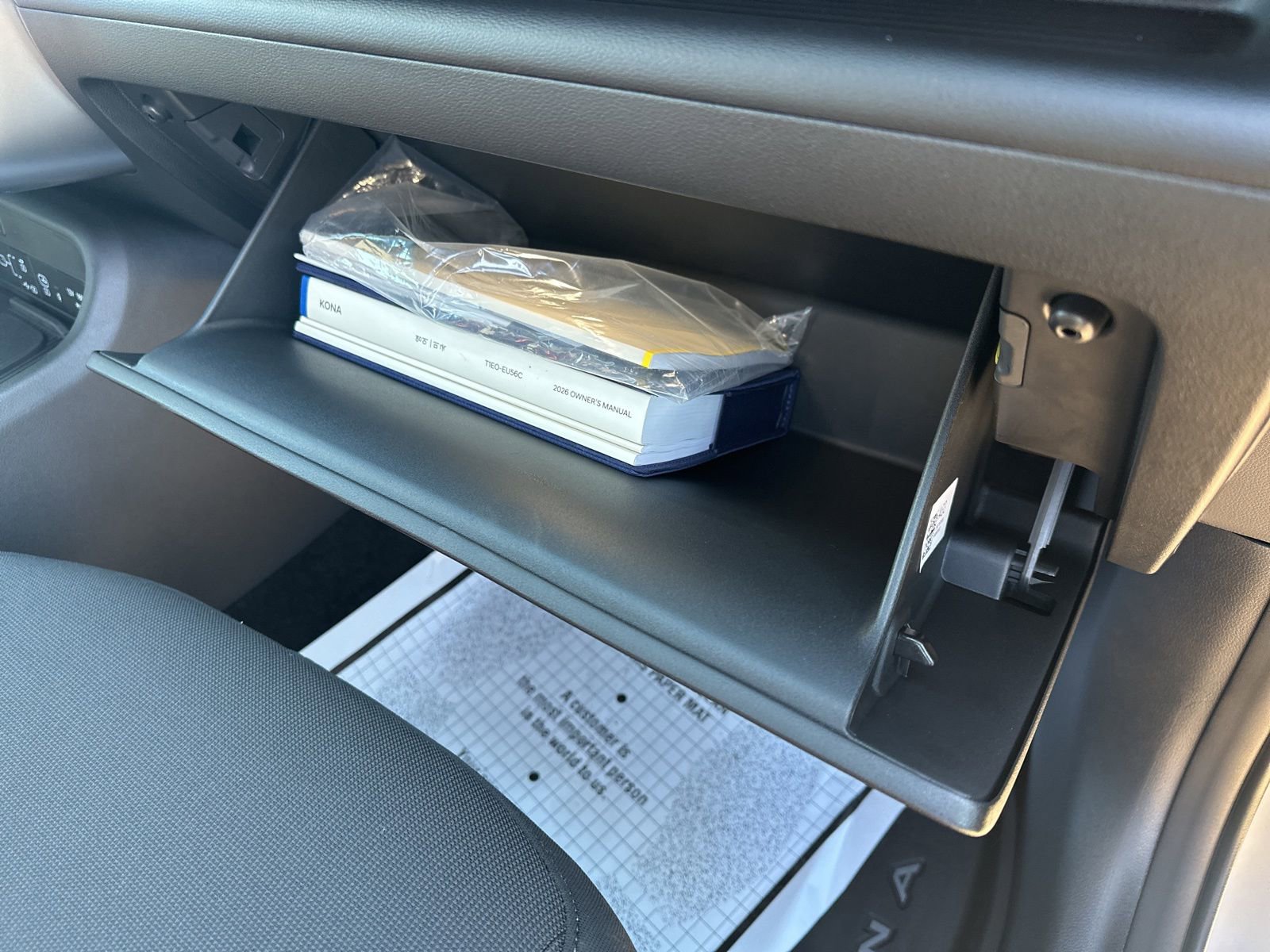 Used 2026 Hyundai Kona SEL Sport image 29