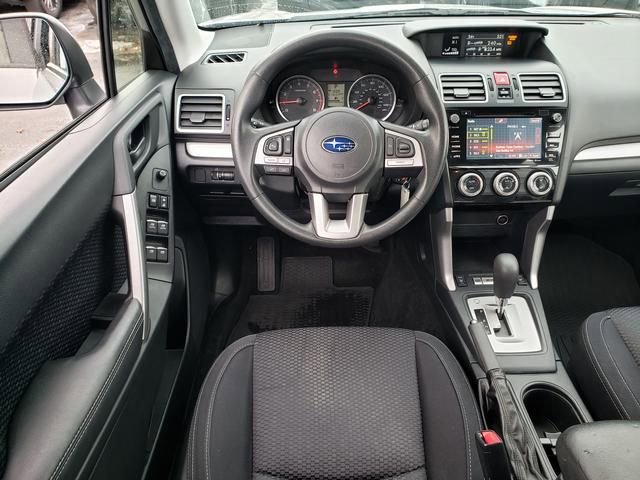 Used 2017 Subaru Forester 2.5i Premium w/ All-Weather Package image 14