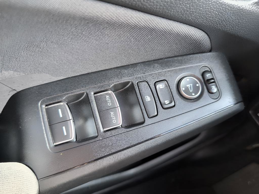 Certified 2024 Honda Civic Sport image 21