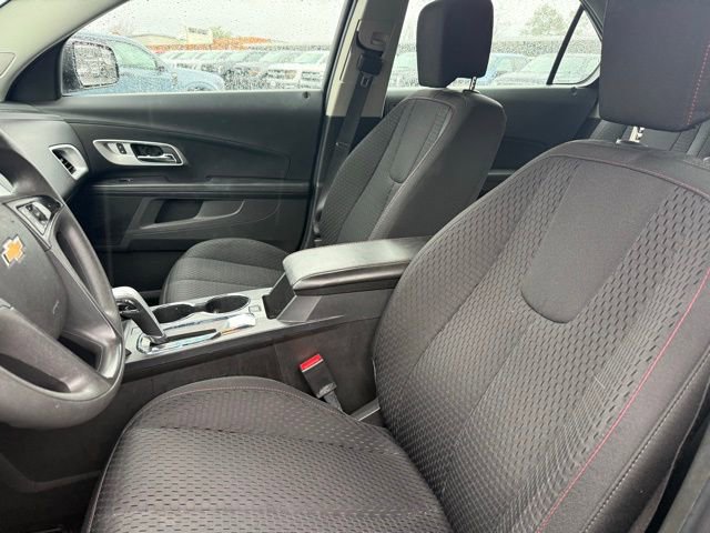 Used 2014 Chevrolet Equinox LS image 9