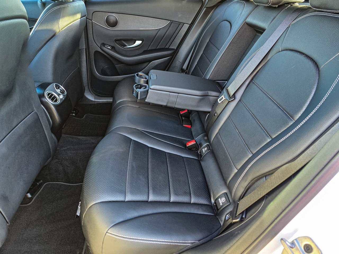 Used 2022 Mercedes-Benz GLC 300 4MATIC image 30