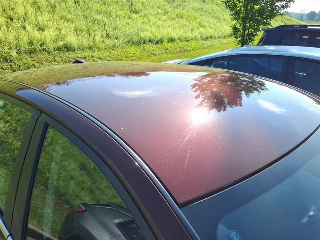 Used 2025 Nissan Altima 2.5 SV FWD image 10