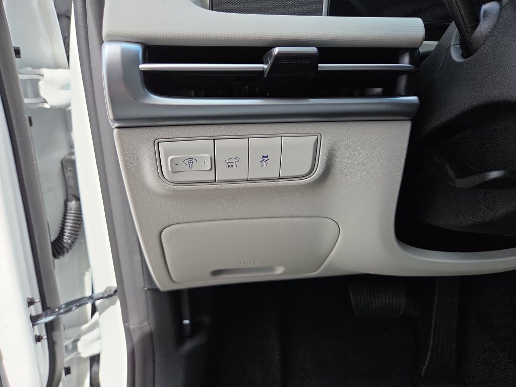 New 2026 Hyundai Tucson SEL Plus FWD image 19