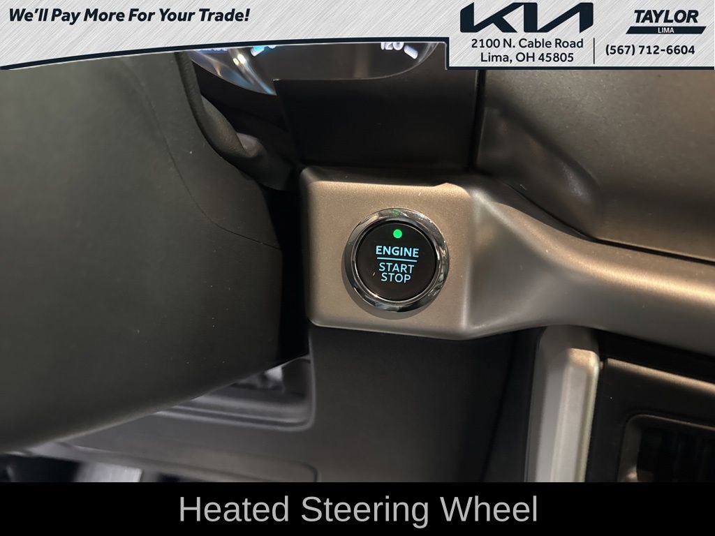 Used 2024 Ford Expedition Max XLT image 20