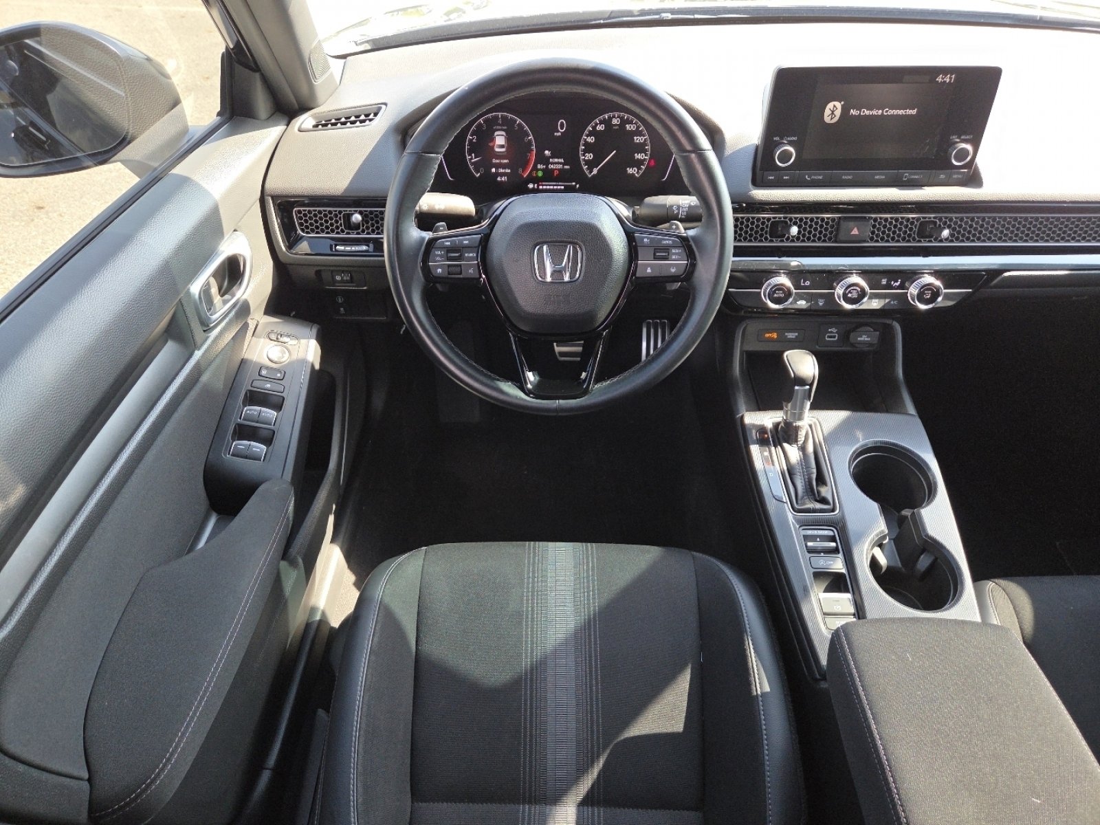 Used 2023 Honda Civic Sport image 23