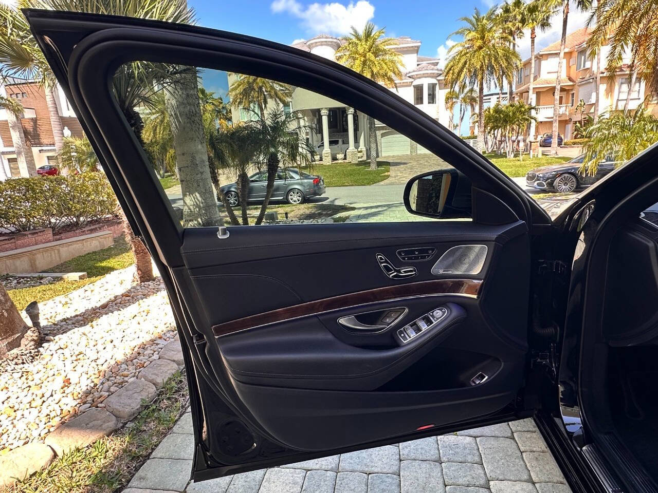 Used 2018 Mercedes-Benz S 450 Sedan image 61