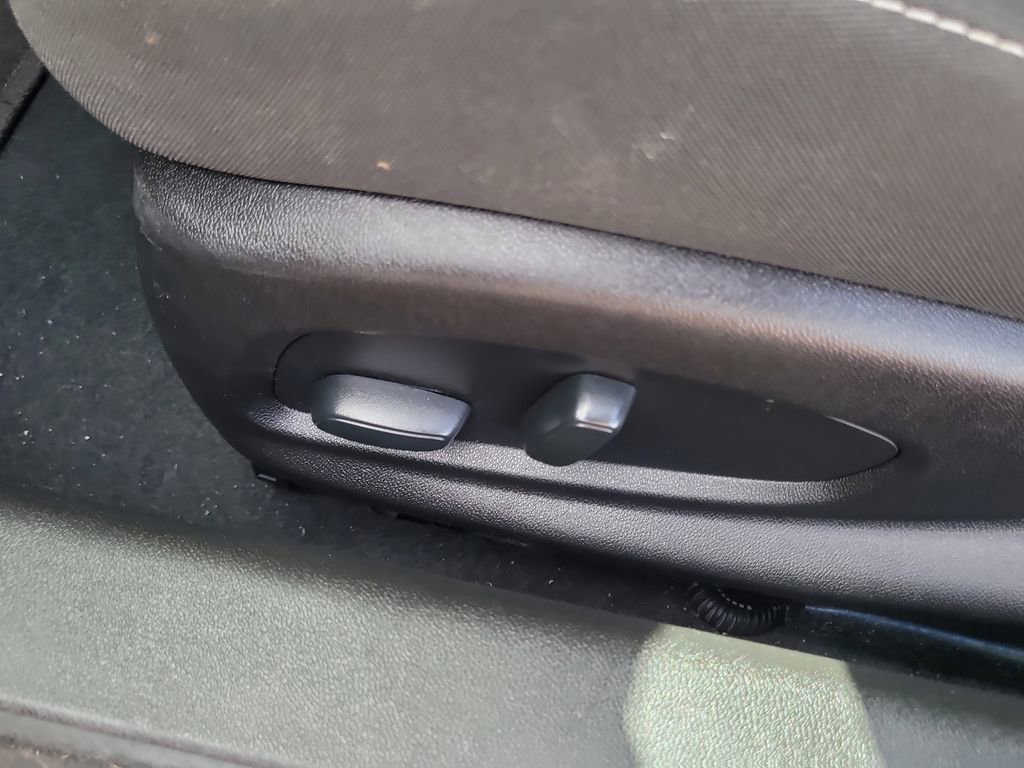 Used 2018 Chevrolet Camaro LS image 12