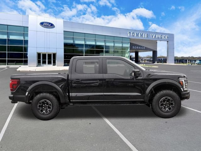 Used 2024 Ford F150 Raptor w/ Equipment Group 803A Raptor R AWD/4WD image 5