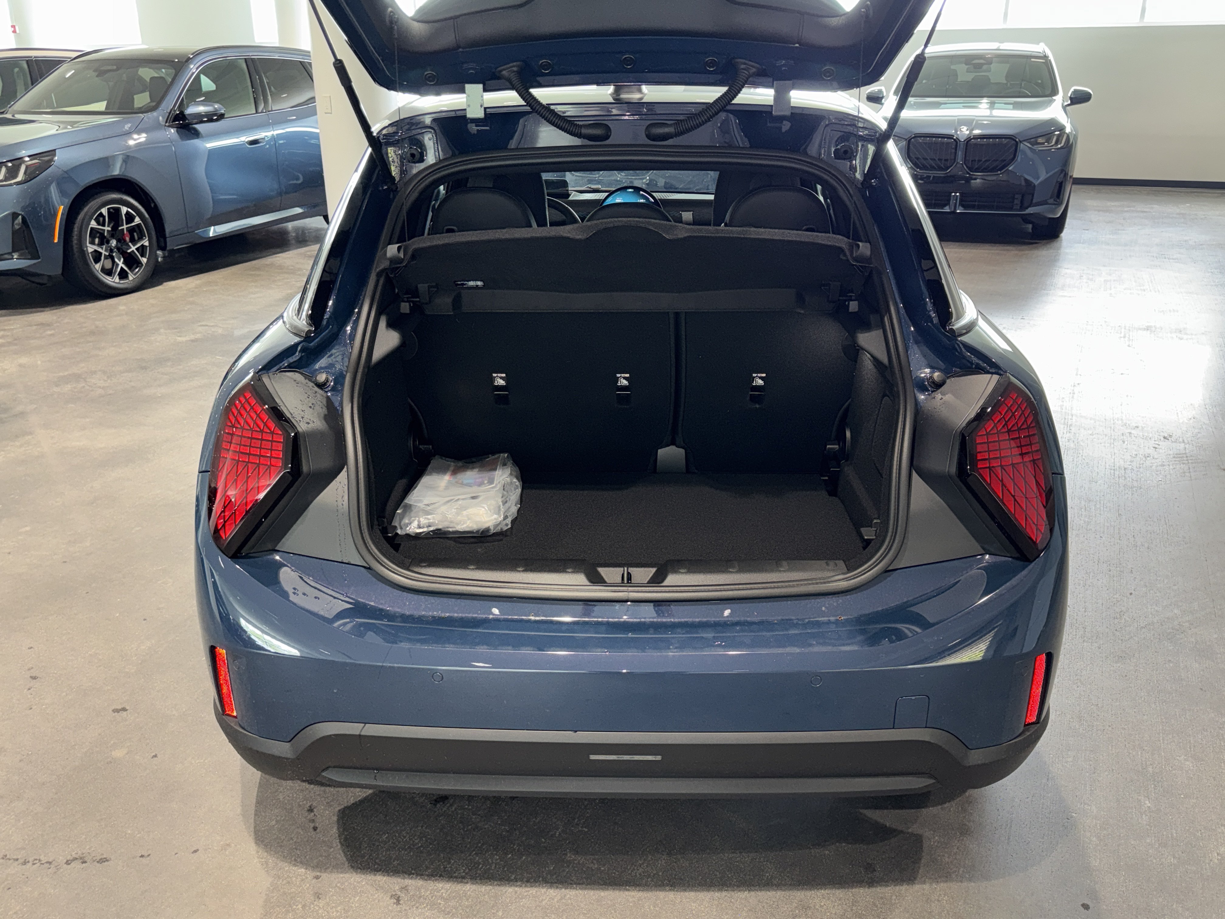 New 2026 MINI Cooper S FWD image 12