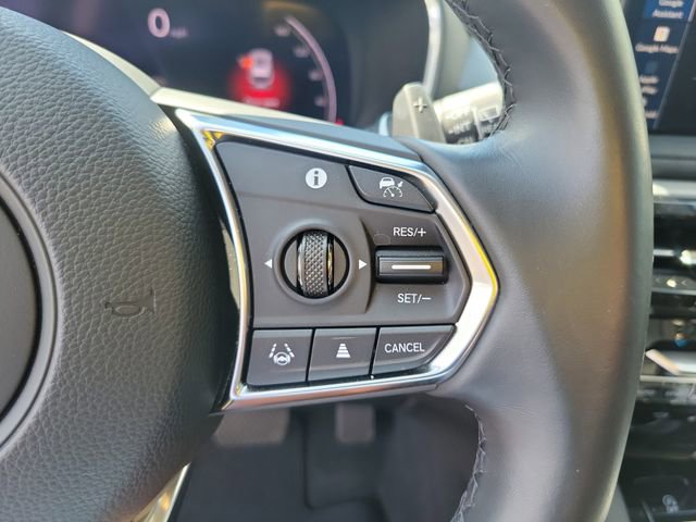 Used 2025 Acura MDX SH-AWD image 25