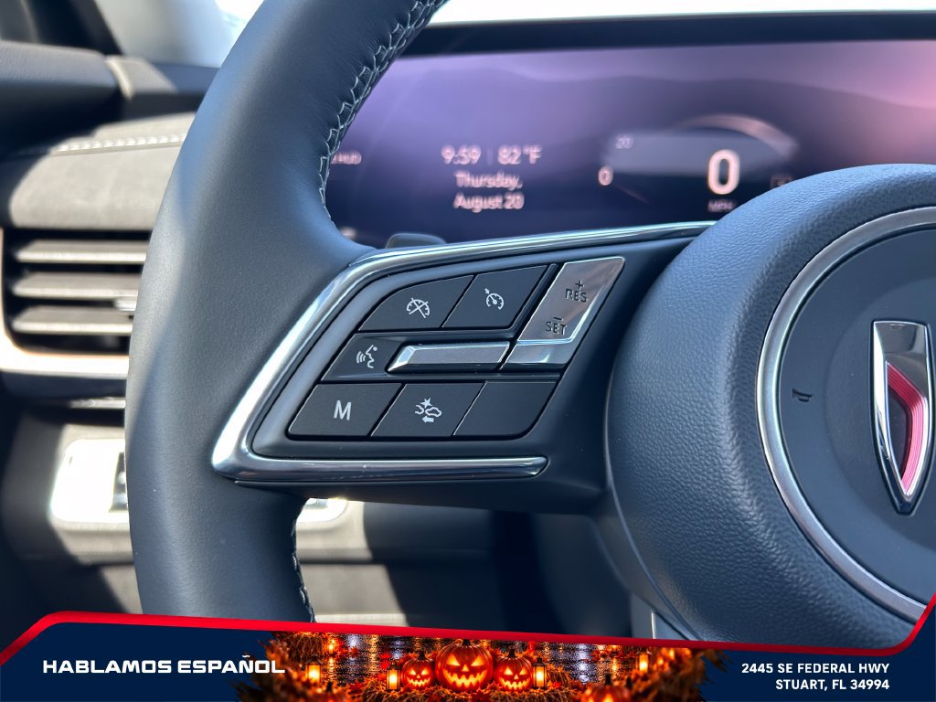 New 2026 Buick Envision Sport Touring AWD/4WD image 25
