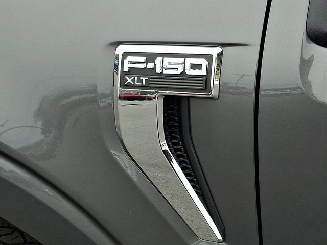 Used 2025 Ford F150 XLT w/ Equipment Group 301A Standard image 30