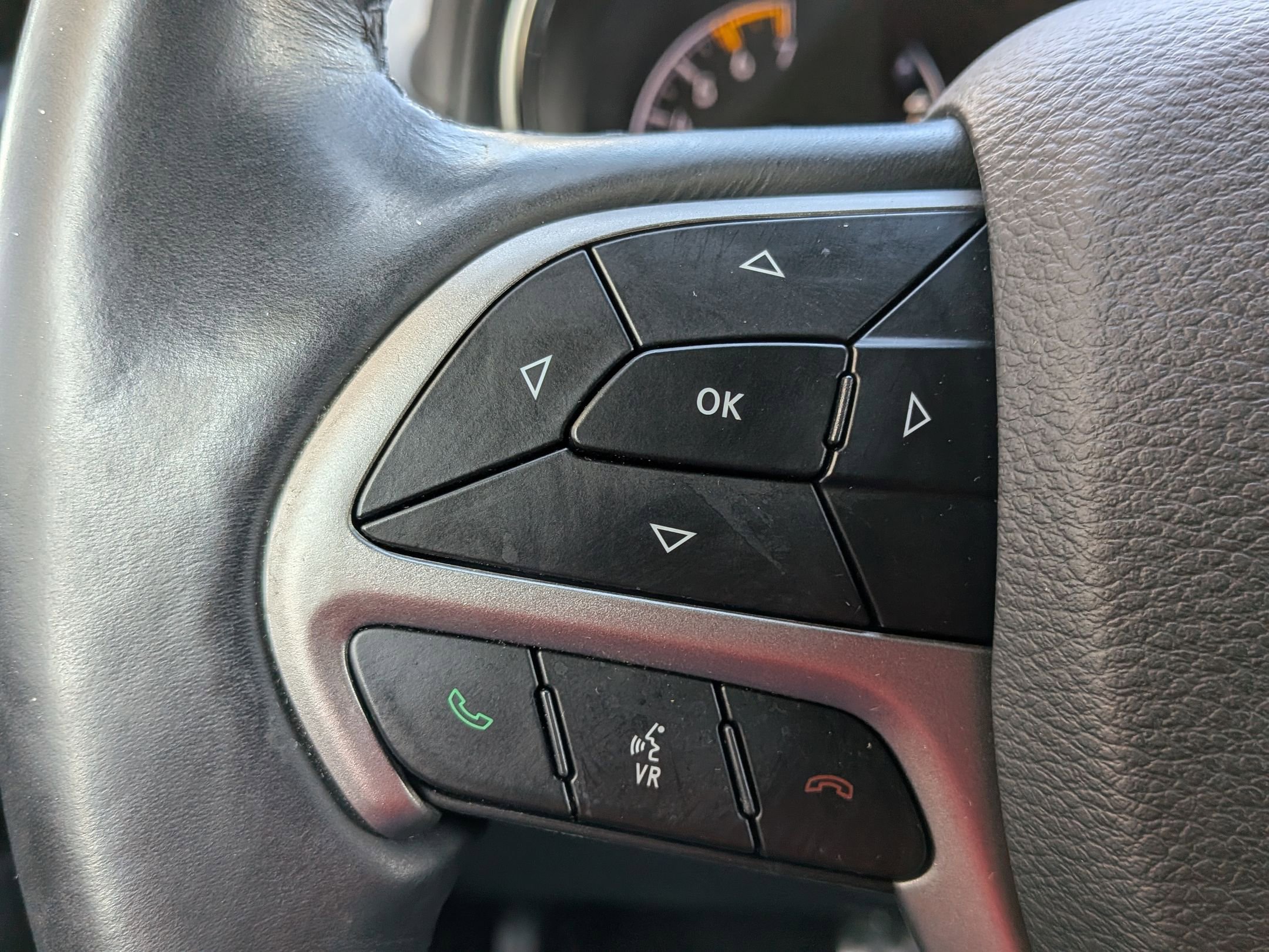 Used 2019 Jeep Grand Cherokee High Altitude image 15