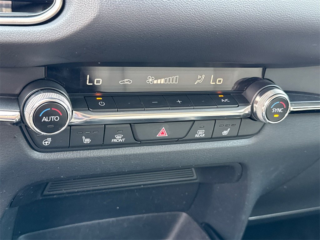 Used 2023 MAZDA CX-30 2.5 Turbo w/ Premium Plus Pkg image 31