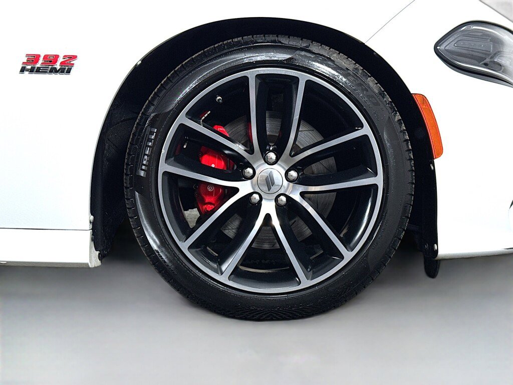 Used 2017 Dodge Charger R/T Scat Pack w/ Beats Audio Group image 42