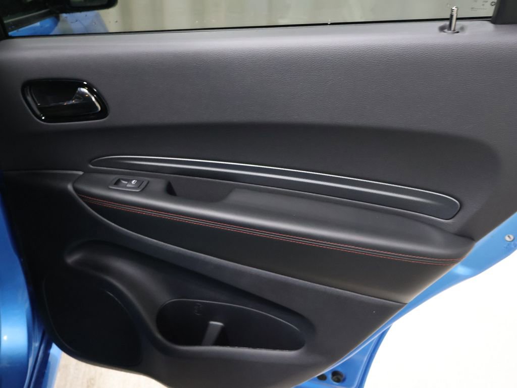 New 2026 Dodge Durango GT image 17