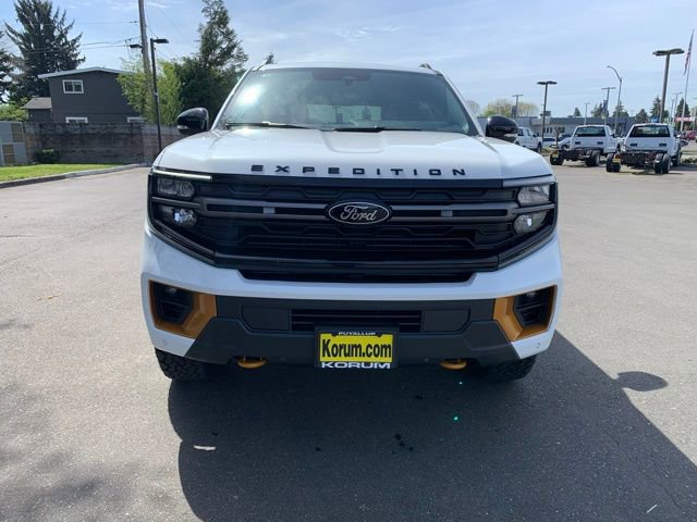 New 2026 Ford Expedition Tremor AWD/4WD image 11
