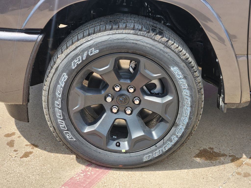 New 2026 RAM 1500 Lone Star image 7