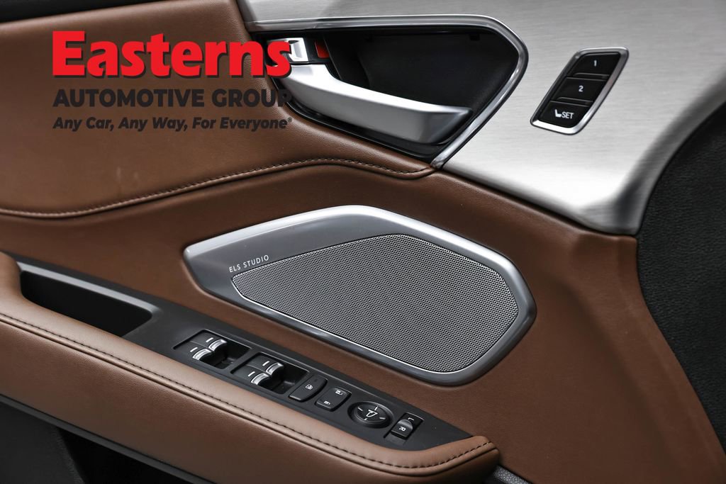 Used 2021 Acura RDX AWD w/ Technology Package image 22