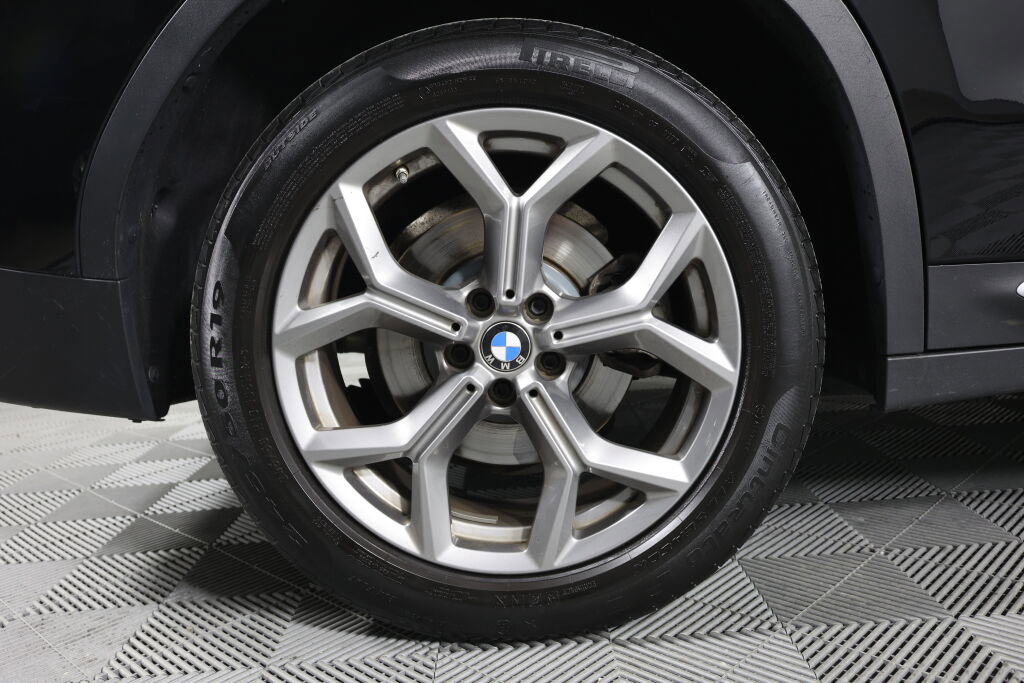 Used 2022 BMW X3 xDrive30i w/ Convenience Package image 7