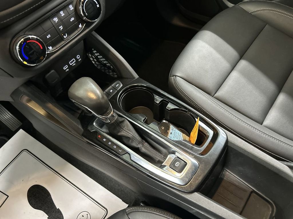 Certified 2023 Chevrolet TrailBlazer ACTIV image 17